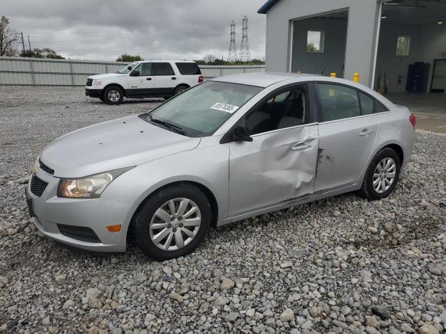 2011 CHEVROLET CRUZE LS, 