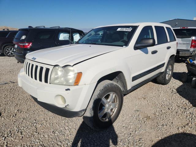 2005 JEEP GRAND CHEROKEE LAREDO, 