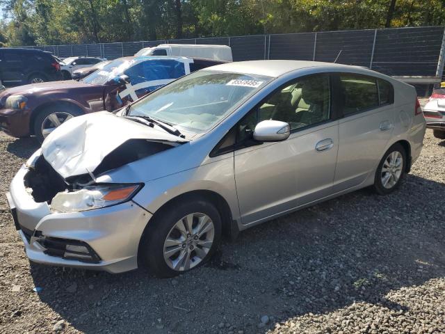 2013 HONDA INSIGHT EX, 