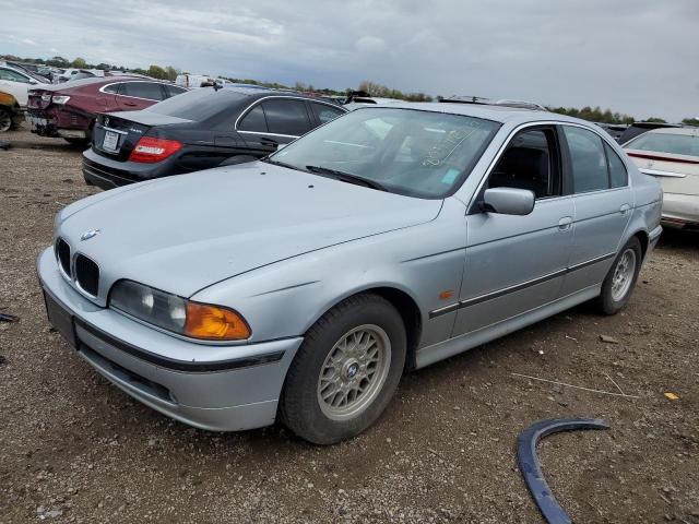 1998 BMW 528 I AUTOMATIC, 