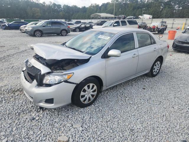 2010 TOYOTA COROLLA BASE, 