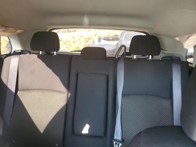 JA4AP3AW6GZ050230 - 2016 MITSUBISHI OUTLANDER ES თეთრი ფოტო 10