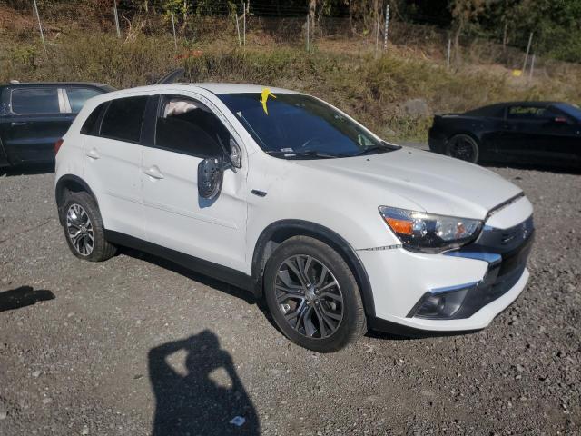 JA4AP3AW6GZ050230 - 2016 MITSUBISHI OUTLANDER ES თეთრი ფოტო 4