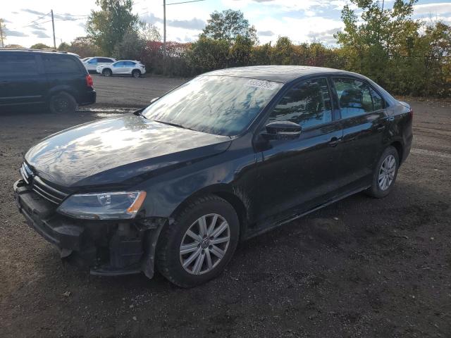 2013 VOLKSWAGEN JETTA SE, 