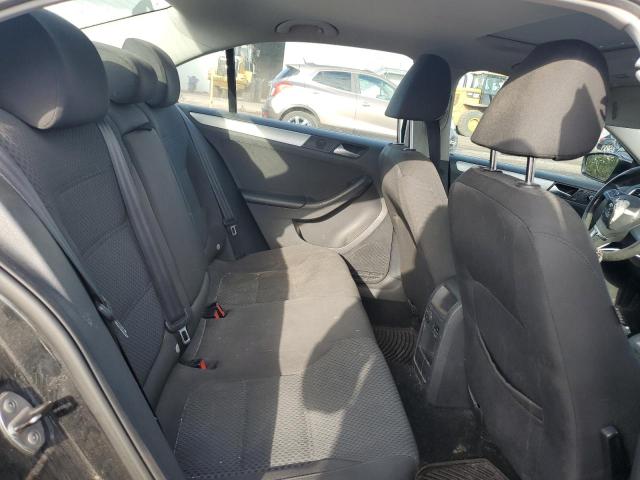 3VWDK7AJ1DM441440 - 2013 VOLKSWAGEN JETTA SE Қара фото 10