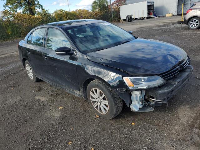 3VWDK7AJ1DM441440 - 2013 VOLKSWAGEN JETTA SE Қара фото 4