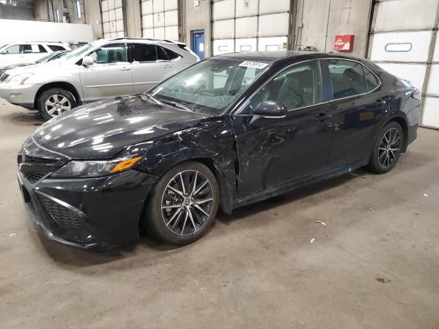 2023 TOYOTA CAMRY SE NIGHT SHADE, 