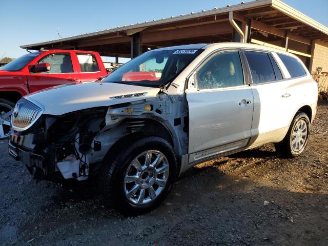 2011 BUICK ENCLAVE CXL, 