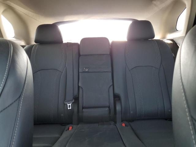 2T2ZZMCA0KC147559 - 2019 LEXUS RX 350 BASE BLACK photo 10