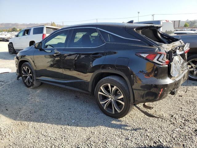 2T2ZZMCA0KC147559 - 2019 LEXUS RX 350 BASE BLACK photo 2
