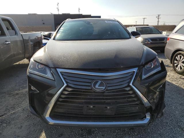 2T2ZZMCA0KC147559 - 2019 LEXUS RX 350 BASE BLACK photo 5