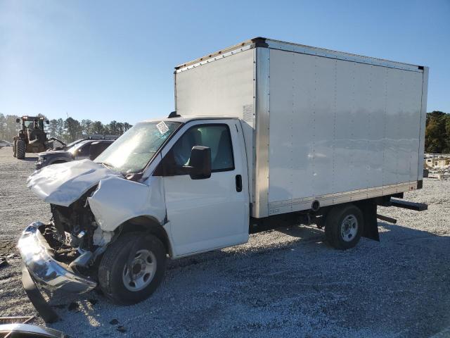 2022 CHEVROLET EXPRESS G3, 