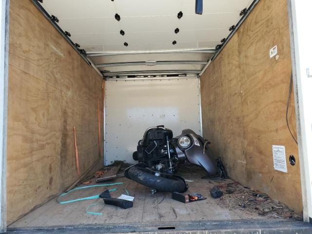 1GB0GRF77N1224425 - 2022 CHEVROLET EXPRESS G3 白色 照片 10