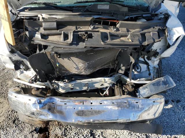 1GB0GRF77N1224425 - 2022 CHEVROLET EXPRESS G3 白色 照片 12