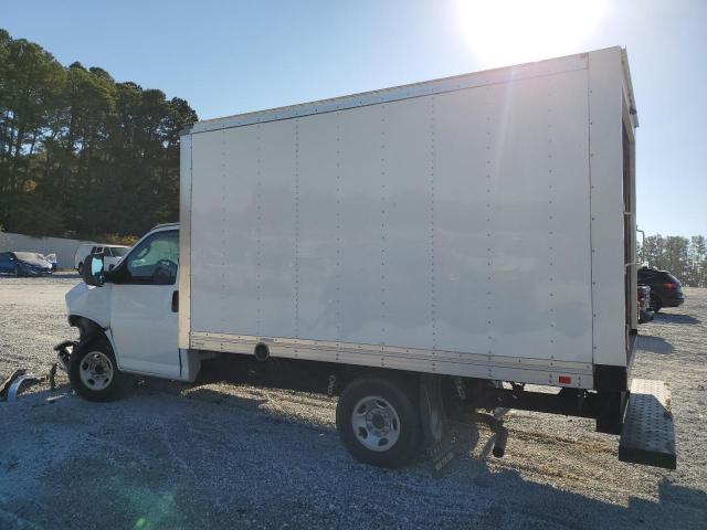 1GB0GRF77N1224425 - 2022 CHEVROLET EXPRESS G3 白色 照片 2