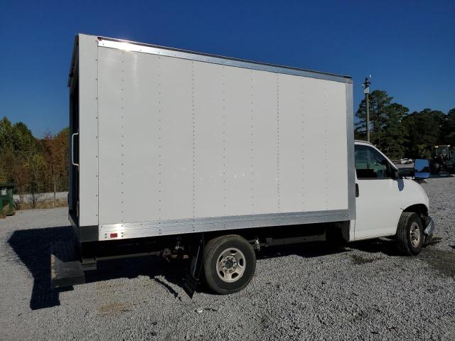 1GB0GRF77N1224425 - 2022 CHEVROLET EXPRESS G3 白色 照片 3