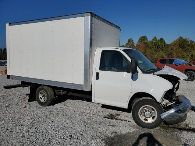 1GB0GRF77N1224425 - 2022 CHEVROLET EXPRESS G3 白色 照片 4