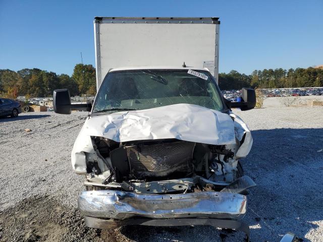 1GB0GRF77N1224425 - 2022 CHEVROLET EXPRESS G3 白色 照片 5