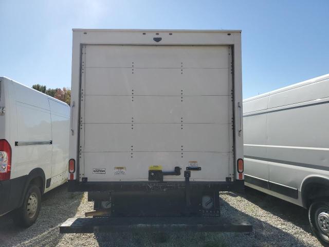 1GB0GRF77N1224425 - 2022 CHEVROLET EXPRESS G3 白色 照片 6