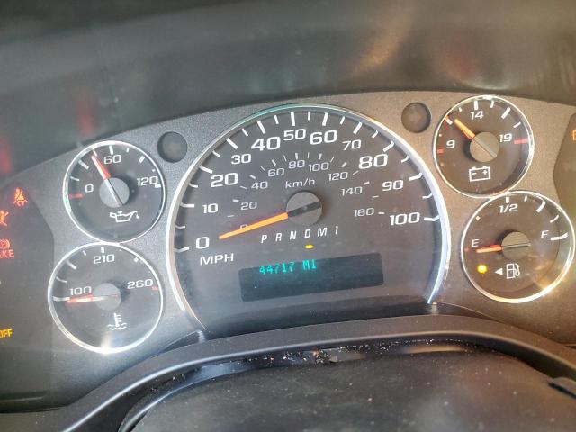 1GB0GRF77N1224425 - 2022 CHEVROLET EXPRESS G3 白色 照片 9