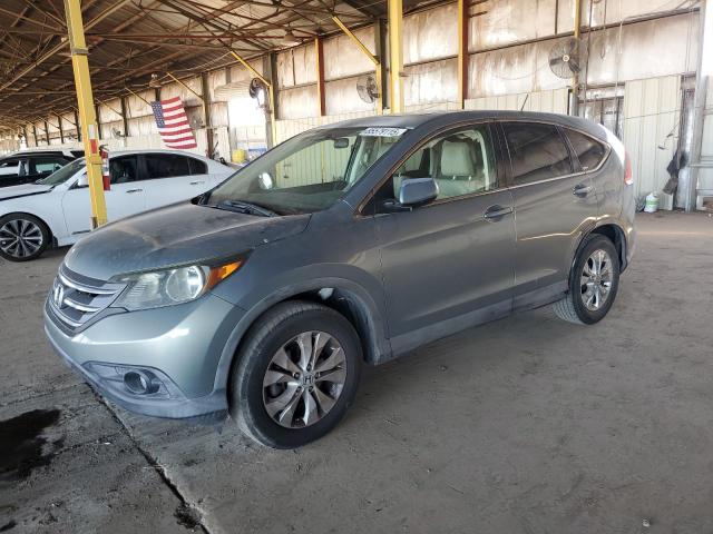 2012 HONDA CR-V EX, 