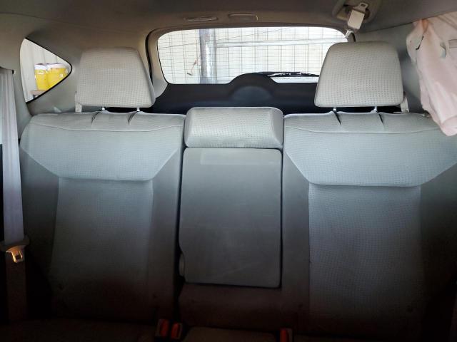 JHLRM3H53CC005602 - 2012 HONDA CR-V EX GREEN photo 10