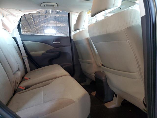 JHLRM3H53CC005602 - 2012 HONDA CR-V EX GREEN photo 11