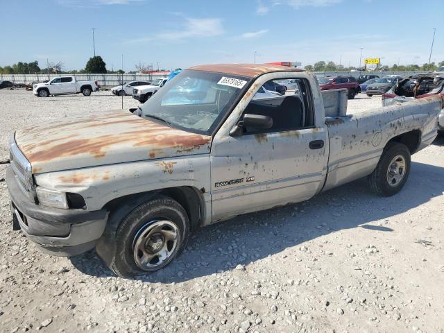 1996 DODGE RAM 1500, 