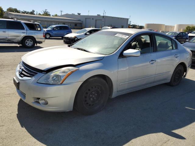 2012 NISSAN ALTIMA BASE, 