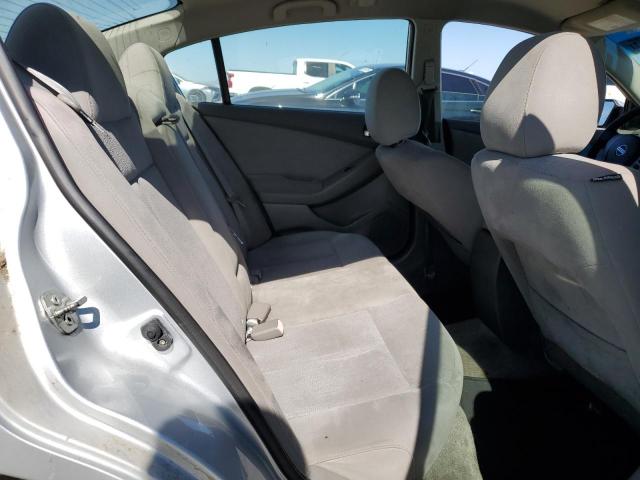 1N4AL2AP5CC211450 - 2012 NISS ALTIMA BASE Gümüş foto 10