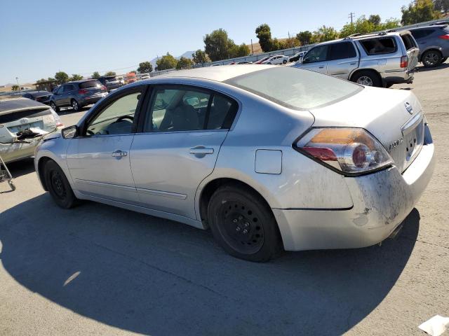 1N4AL2AP5CC211450 - 2012 NISS ALTIMA BASE Gümüş foto 2