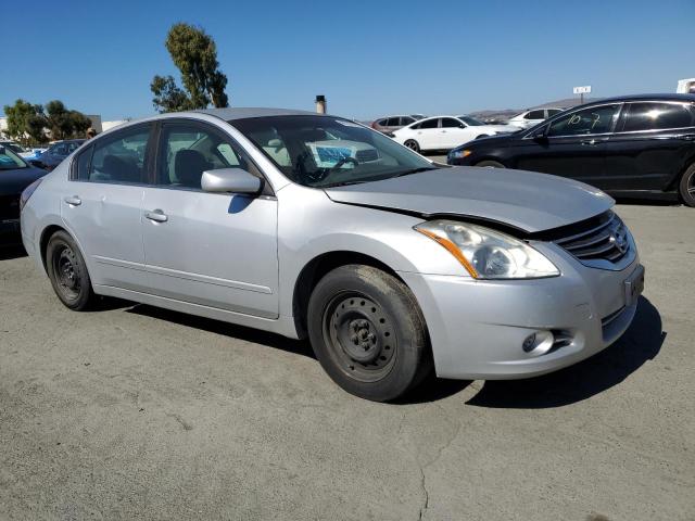 1N4AL2AP5CC211450 - 2012 NISS ALTIMA BASE Gümüş foto 4