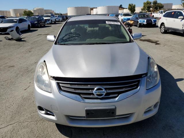 1N4AL2AP5CC211450 - 2012 NISS ALTIMA BASE Gümüş foto 5