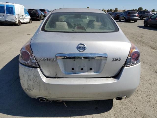 1N4AL2AP5CC211450 - 2012 NISS ALTIMA BASE Gümüş foto 6