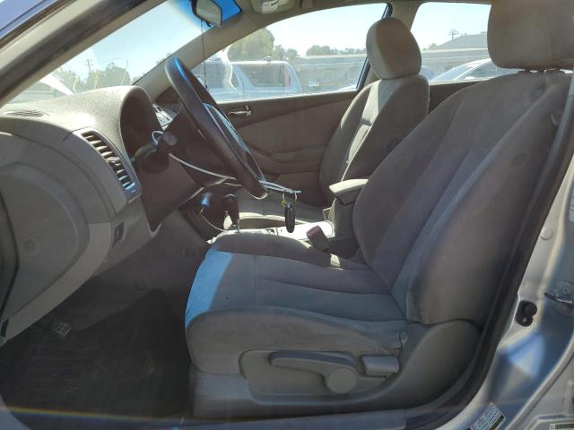 1N4AL2AP5CC211450 - 2012 NISS ALTIMA BASE Gümüş foto 7