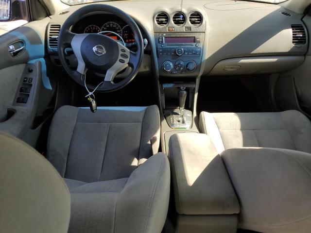 1N4AL2AP5CC211450 - 2012 NISS ALTIMA BASE Gümüş foto 8