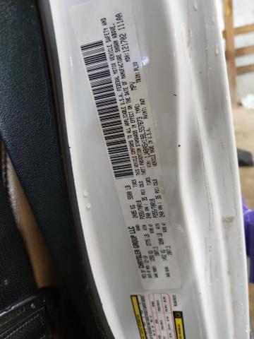 1J4BA5H19BL557873 - 2011 JEEP WRANGLER U SAHARA თეთრი ფოტო 12