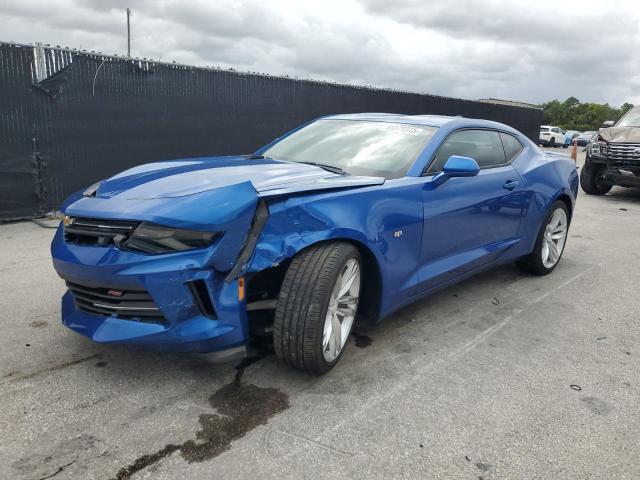 2016 CHEVROLET CAMARO LT, 