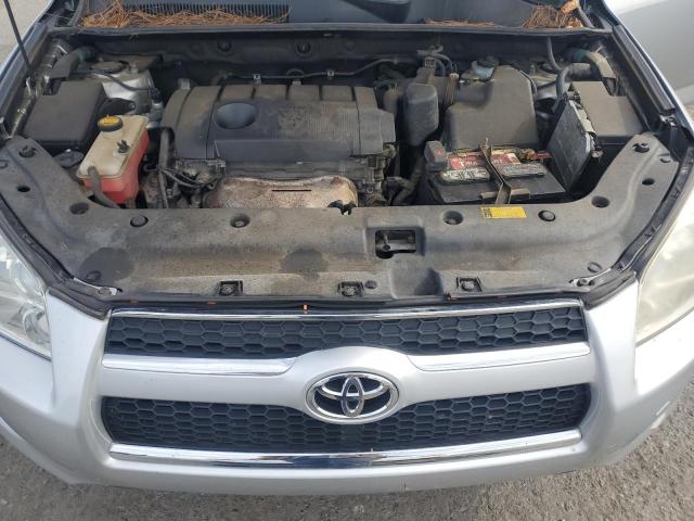2T3DF4DV0CW186068 - 2012 TOYOTA RAV4 LIMITED Gümüş foto 12