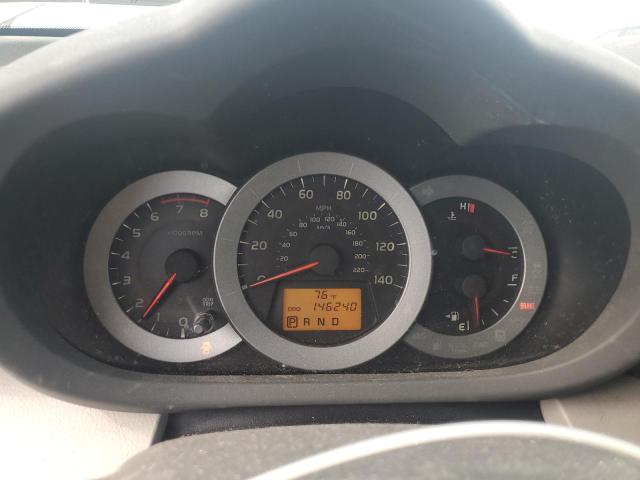 2T3DF4DV0CW186068 - 2012 TOYOTA RAV4 LIMITED Gümüş foto 9