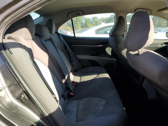 4T1C11AK3LU906362 - 2020 TOYOTA CAMRY LE BROWN photo 10