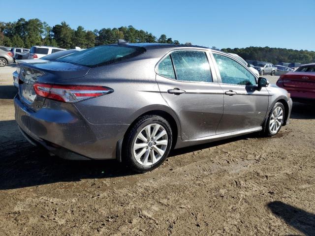 4T1C11AK3LU906362 - 2020 TOYOTA CAMRY LE BROWN photo 3