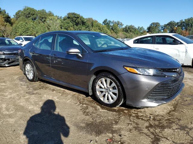 4T1C11AK3LU906362 - 2020 TOYOTA CAMRY LE BROWN photo 4