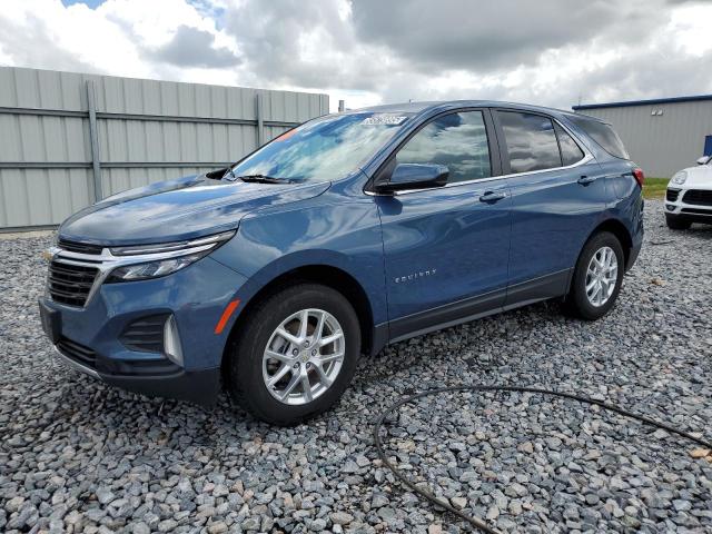 2024 CHEVROLET EQUINOX LT, 