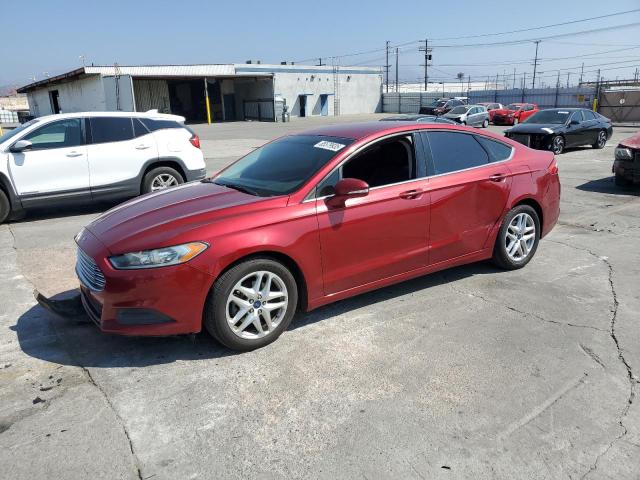 2015 FORD FUSION SE, 