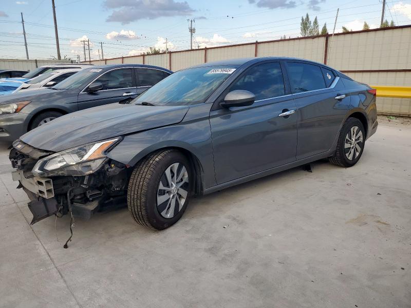 2019 NISSAN ALTIMA S, 
