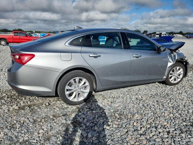 1G1ZD5ST0SF157391 - 2025 CHEVROLET MALIBU LT GRAY photo 3