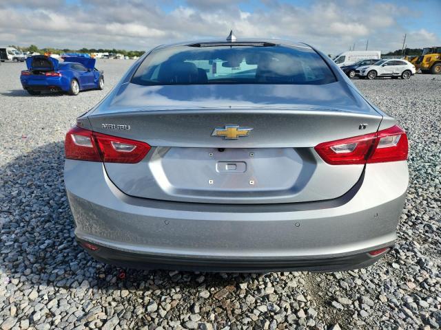 1G1ZD5ST0SF157391 - 2025 CHEVROLET MALIBU LT GRAY photo 6