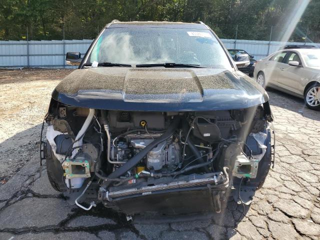 1FM5K7F88GGD15597 - 2016 FORD EXPLORER LIMITED Қара фото 5