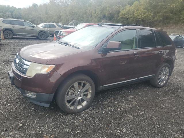 2009 FORD EDGE SEL, 